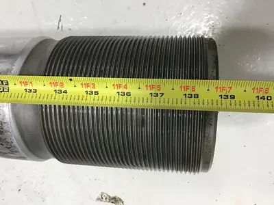 USED CINCINNATI MILACRON 5025664