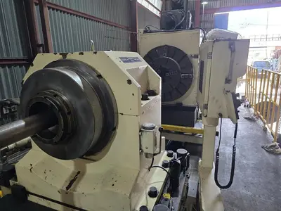 Used 2009 SHINIL STL 300/500 - 6000 Deep Hole Drills Georgia US | Shub Machinery #913843