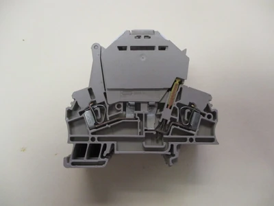 USED Weidmuller ZSI 2.5