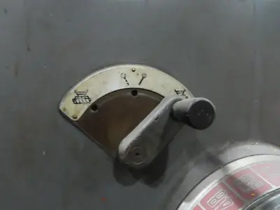 1980 OKK CORPORATION MDH-5P Manual Milling | MD Equipment Services LLC (17)