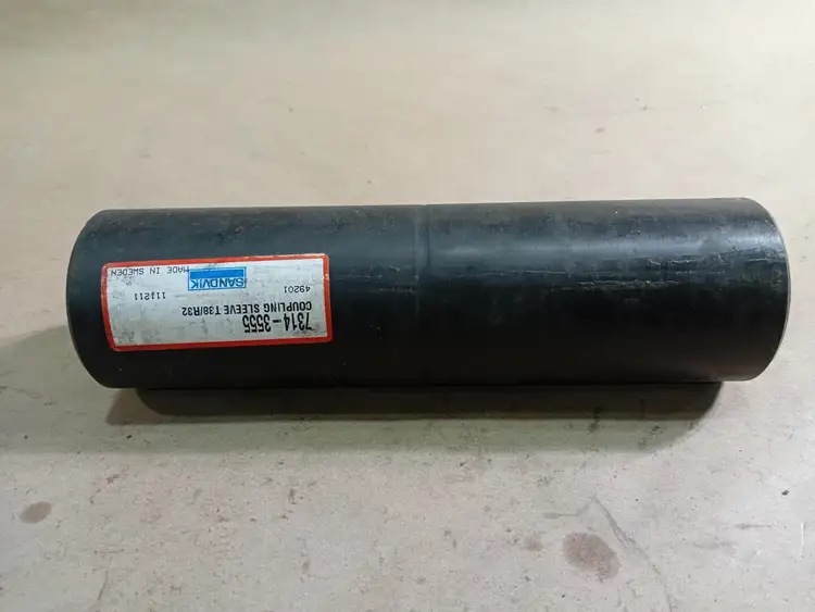 New | in-Stock SANDVIK 7314-3555 Parts British Columbia CA | Lenmark #268968