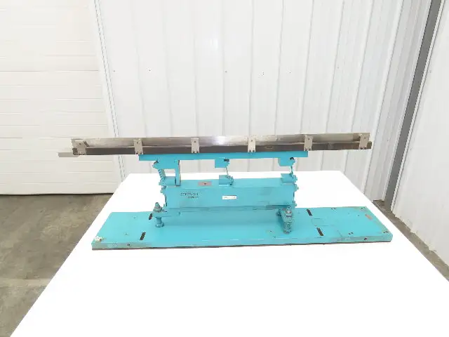 Used STROMAG _UNKNOWN_ Vibratory Conveyors Indiana US | Arrow Industrial #615909