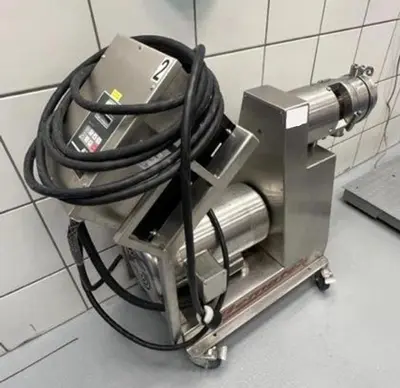 USED BEMATEK CZ-260-PB-10
