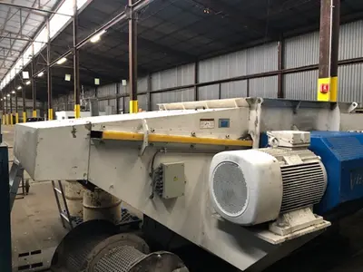 USED 2004 VECOPLAN RG 70/200