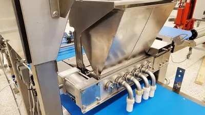 RONDO Polyline Rondo Make up Line Package | Harvest Equipment and Fabrication Inc (10)