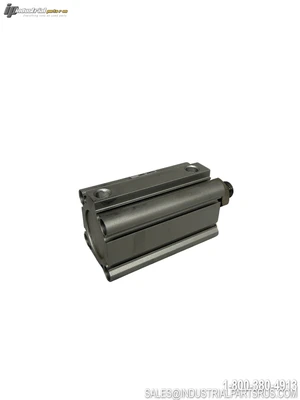 Used SMC CDQ2B32-50DMZ Parts (Hydraulics and Pneumatics) Kentucky US | Industrial Parts R Us Inc. #1097577