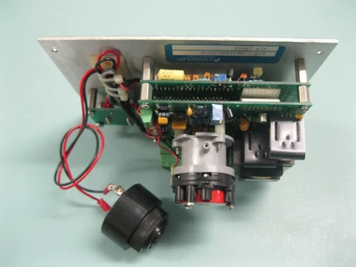NEW Deltech 7-06-1200-01-0