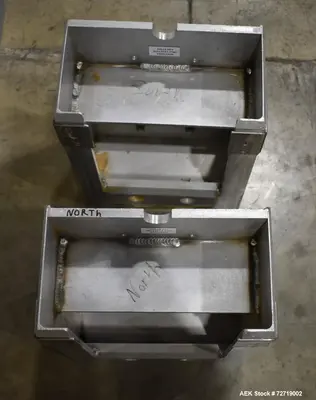 Used MOEN PF106-BIFQV Case Erectors - Bliss Box Illinois US | Aaron Equipment #87045
