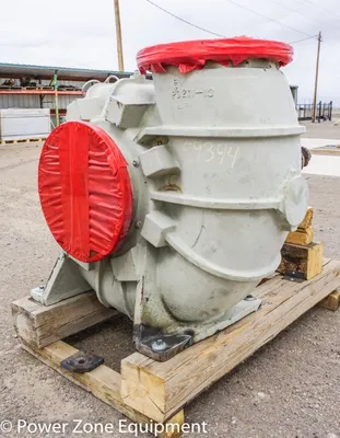 USED ALLIS CHALMERS 18X18X23