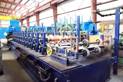 USED ASC CAS 4 36 12