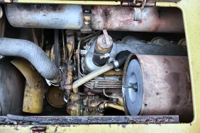Used 1979 CATERPILLAR D3 Crawler Dozers Pennsylvania US | Proxy Equipment #1382926
