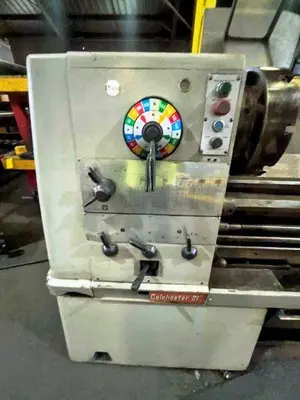 USED CLAUSING COLCHESTER