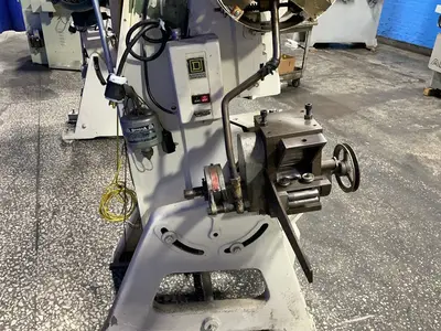Used STEFANO R.A.V.T O.B.I. Presses Ohio US | HGR 24 #1561789