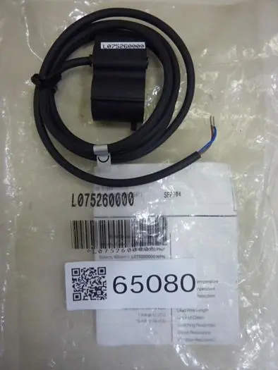 NEW PARKER L075260000