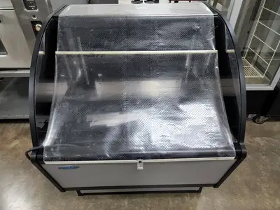 Used Federal Industries _UNKNOWN_ Open Air Merchandisers (coolers) Illinois US | Falcon Restaurant Supply #1376880