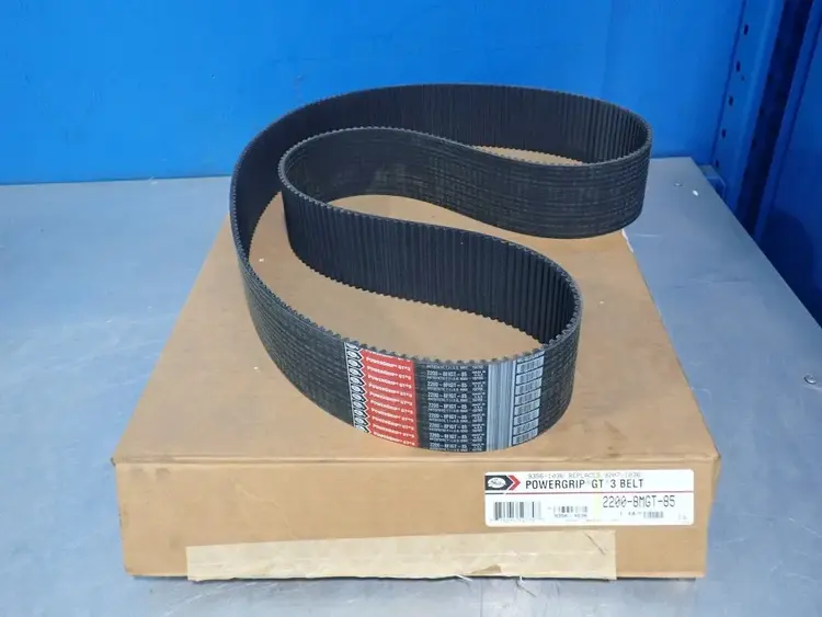 New | in-Stock GATES 22008MGT85 Miscellaneous MRO Ohio US | HGR 24 #783291