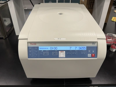 Used _UNKNOWN_ _UNKNOWN_ Centrifuge - Floor Rhode Island US | Federal Equipment Company #1347638
