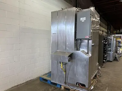 USED DOUGLAS MACHINE CORP. 1527-N-14