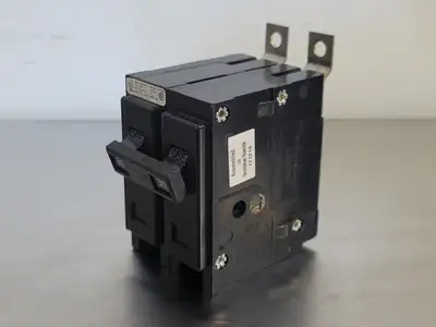 Used CUTLER-HAMMER BA230 Switchgears British Columbia CA | Lenmark #241968