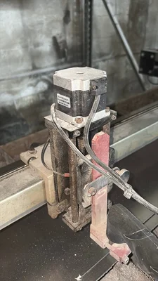 Used _UNKNOWN_ _UNKNOWN_ Plasma Cutters Georgia US | Auction Management Corporation #1548664
