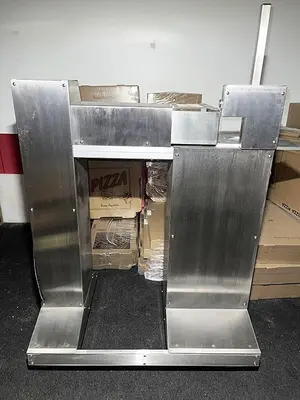 2022 SOMERSET SDD-450 Automatic Divider Rounders | Harvest Equipment and Fabrication Inc (4)