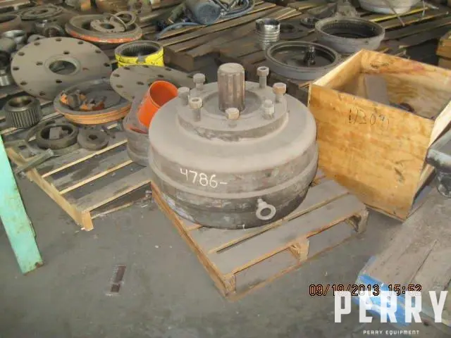 BIRD SA70 Centrifuge Parts | Perry Equipment