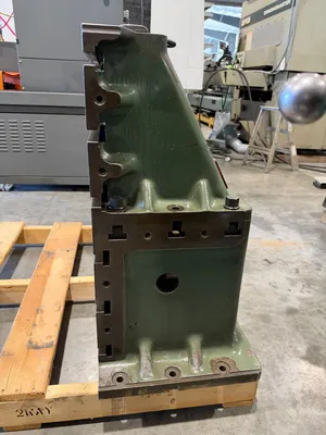 DEVLIEG 22” x 16-1/2” x 30-1/2” Angle Plates | GMT (5)