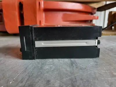 NEW AUTOMATIC TIMING & CONTROL 366B 400 R 30PX