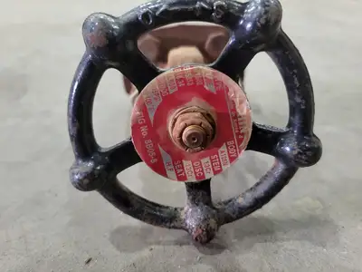 USED ILSHIN 8B05-8