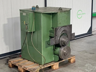 USED 1990 ROUNDO S-2