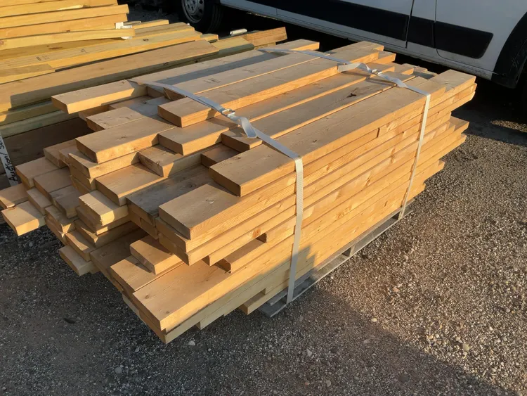 Used _UNKNOWN_ _UNKNOWN_ Lumber Handling Equipment Michigan US | Miedema Asset Management Group #1397053