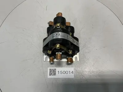 USED MDI 335NO-120A-18