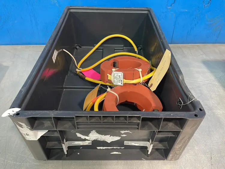 Used FLEXCORE FCL 400/54 Transformers Ohio US | HGR 24 #1175526