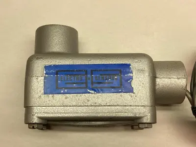Used KILLARK XLB-3 Miscellaneous Equipment (Electrical & Power) | Surplus Asset Holdings #1196158