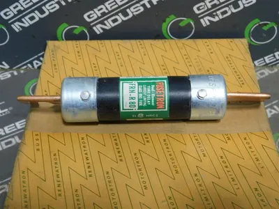 USED FUSETRON FRN-R 80