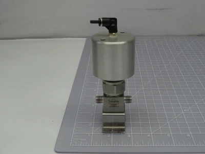 Used SWAGELOK _UNKNOWN_ Parts (Hydraulics and Pneumatics) Texas US | OCO Industrial #1779228
