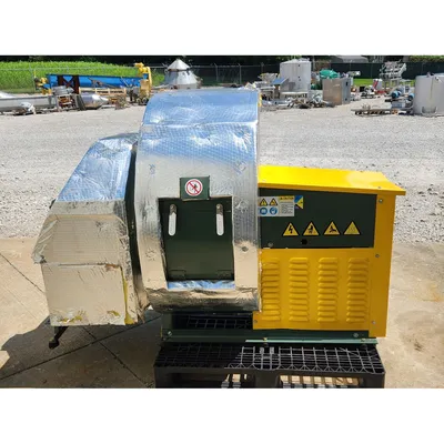 Used NEW YORK BLOWER 22 PLR Centrifugal Fans West Virginia US | JM Industrial #1333719