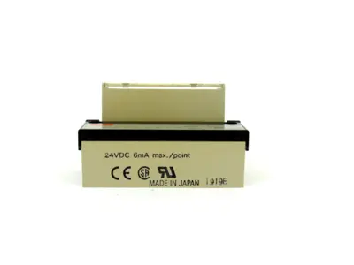 USED OMRON SRT1-ID08
