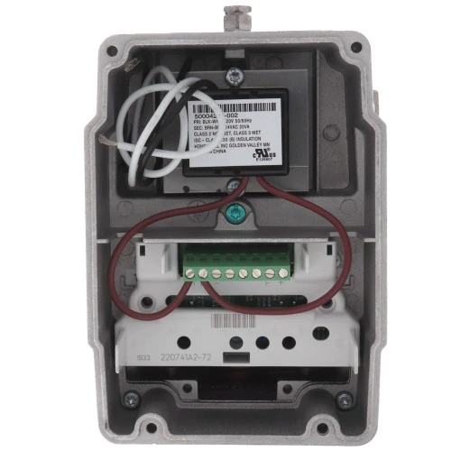 Honeywell M7284A1038 Actuator Motor [New]