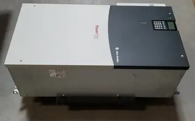 USED Allen-Bradley PowerFlex 700S | 20DT144A0NNNACANE /A