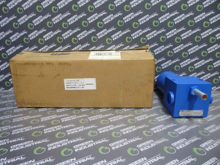 Used PTI _UNKNOWN_ Valves/Fittings | Green Industrial #674518