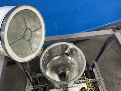 Used IMS 137123 Metal Detectors Ohio US | HGR 24 #1186209