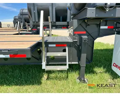 Used DEMCO _UNKNOWN_ Liquid Supply Trailers Iowa US | Keast Enterprises #1360189