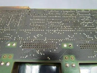 Siemens Sinumerik 6FX1120-2CA00 580 202 9001 Memory Module Card