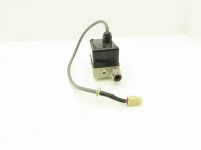 Taiyo DFS3-1200-DC24V-5 Digital Flow Switch 3/8" NPT 1MPa 24VDC