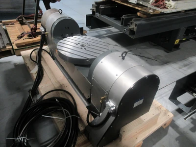 USED 2023 HAAS TR-310