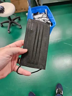 USED B&P BPA0281-101