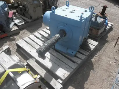USED FLENDER KLN 280
