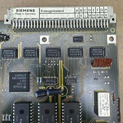 USED Siemens 5702149201.01