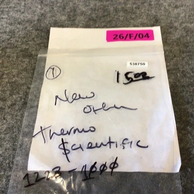 New | in-Stock Thermo-Scientific 1223-1000 Estate & Personal Property California US | Davliegogo LLC #1729525